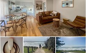 The Sandy Villa 150 Meters From Sawtell Beach